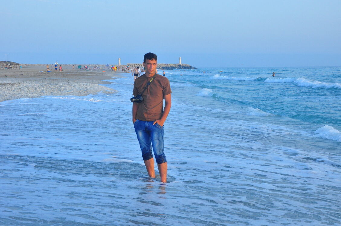 ���������� ����, ���� ������� Yagmyr, 31 ���, ������������ ��� ������