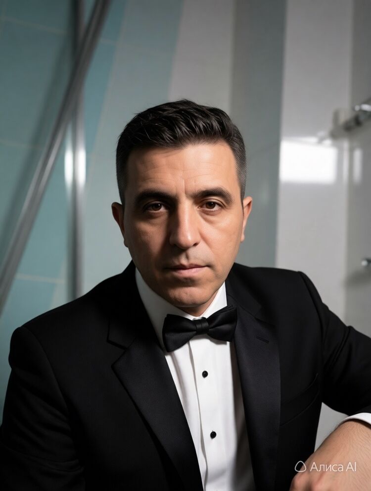 ���������� �������, ���� ������� Ali, 40 ���, ������������ ��� ������, ����� � ���������