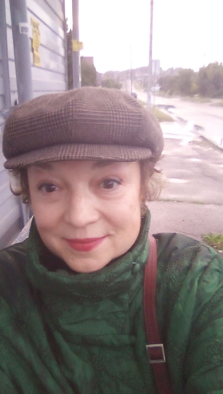  ,   Iryna, 59 ,     , c 