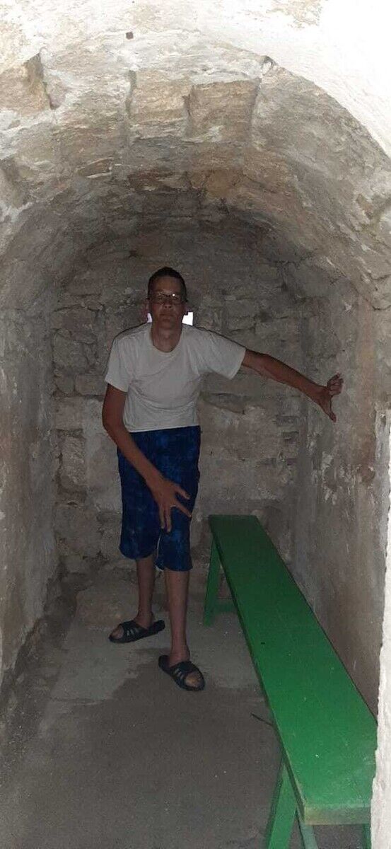 ���������� �����-���������, ���� ������� ���������, 41 ���, ������������ ��� ������, ����� � ���������, c�������� ���������