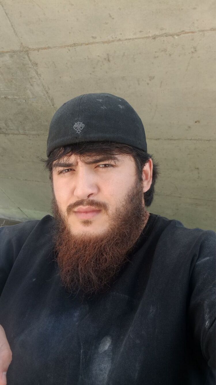  ,   Tamerlan, 30 ,  