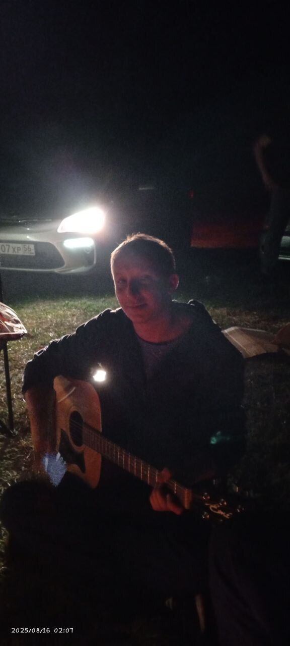  53236556  Vadim, 30 ,    