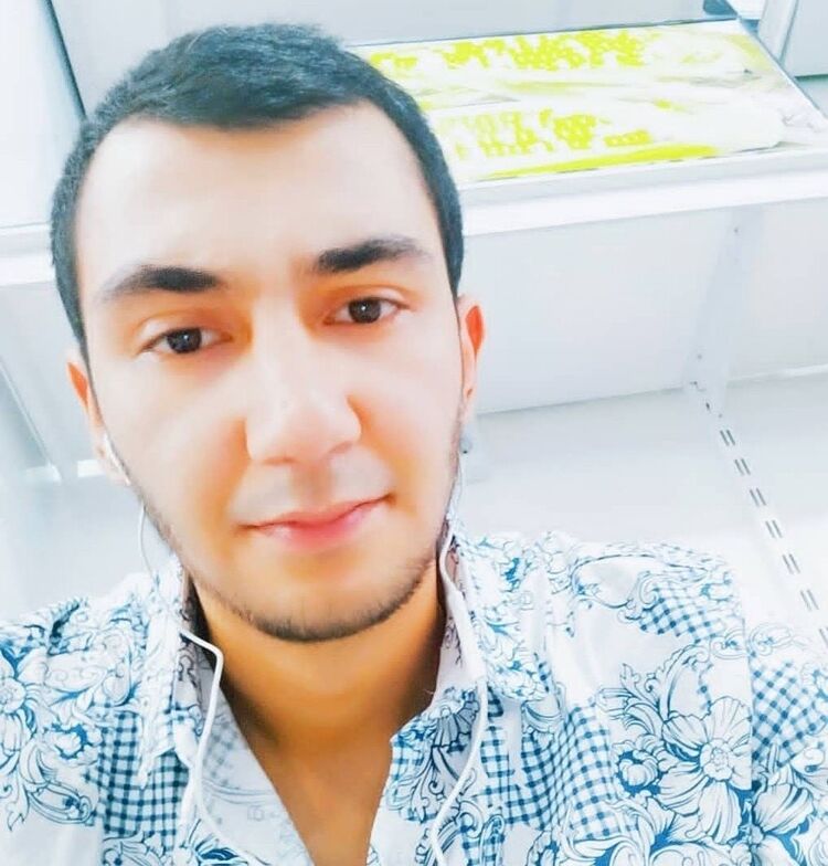 ���� 17642136 ������� Abzal, 32 ����, ���� ���������� � ��������