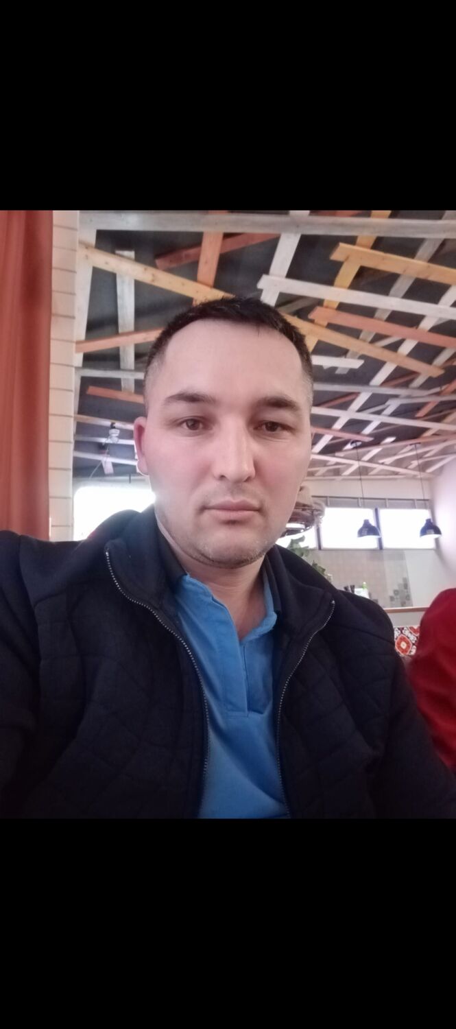 ���������� �����������, ���� ������� Kamoliddin, 38 ���, ������������ ��� ������, ����� � ���������