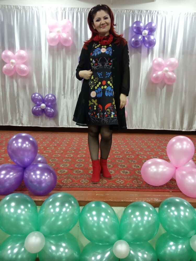  23027886  Maria, 50 ,    