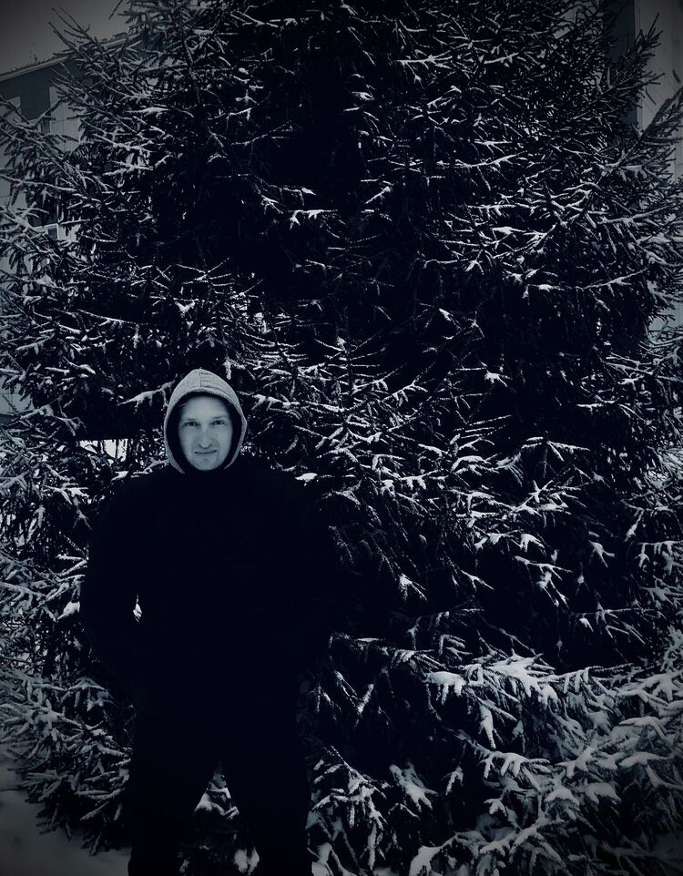  52554126  Gleb, 30 ,    