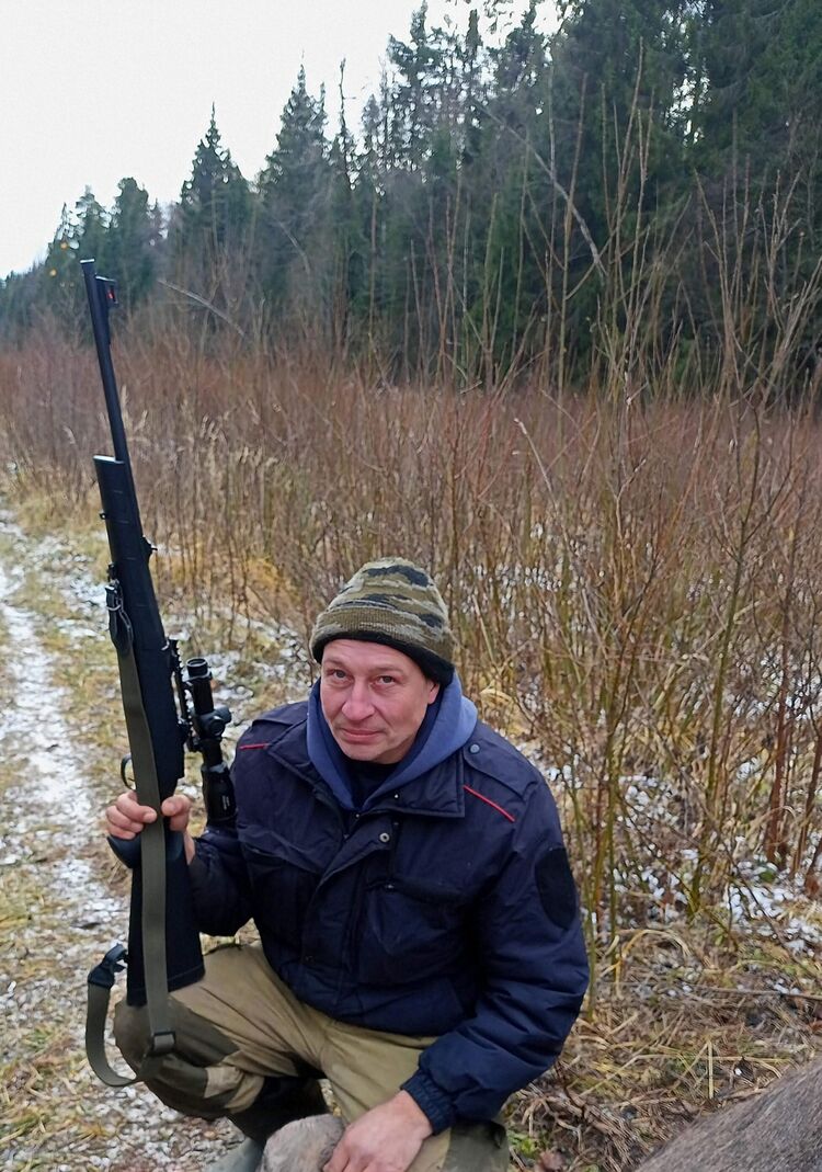 ���� 47847356 ������� ������, 51 ���, ���� ���������� � ������