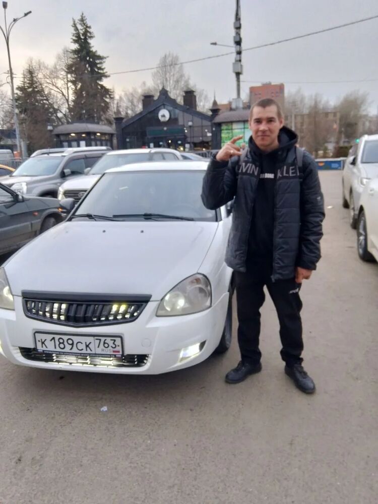 ���������� ������, ���� ������� Aleksey, 37 ���, ������������ ��� c�������� ���������, ���������