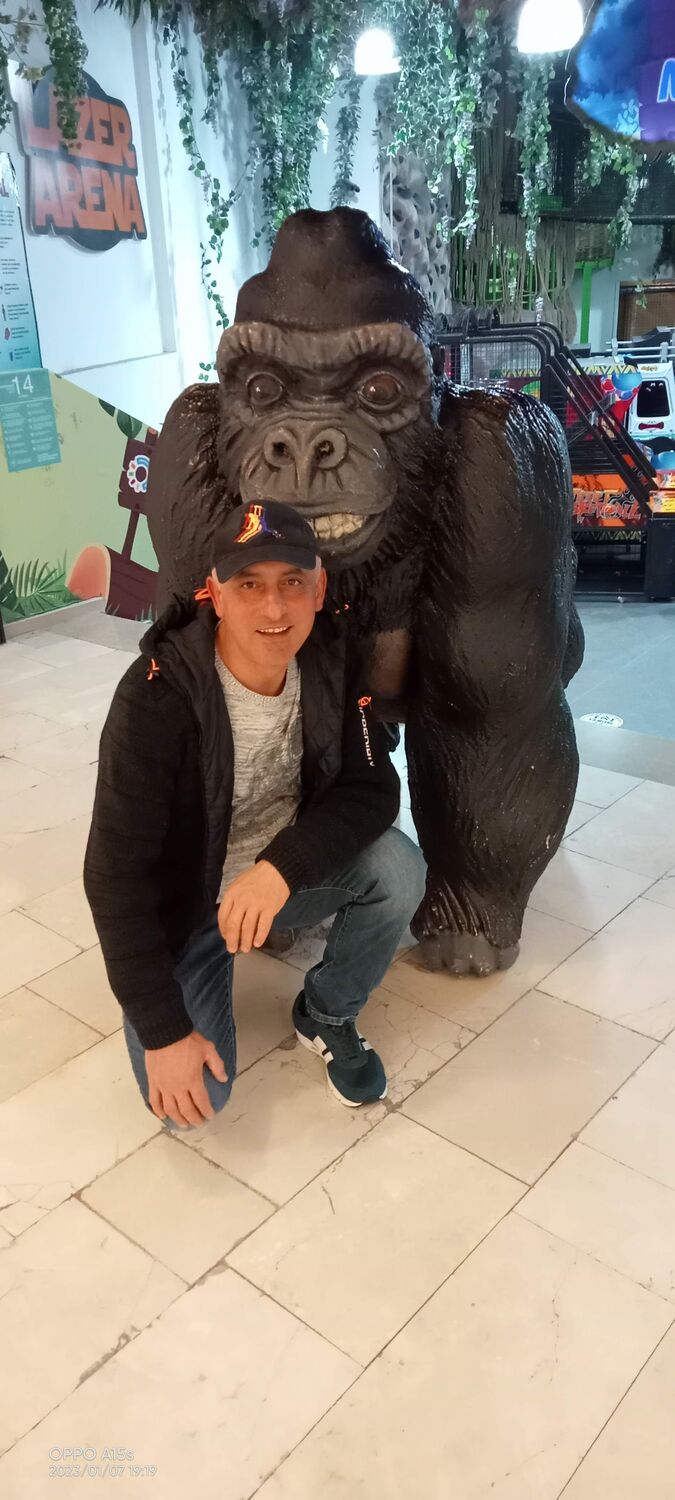 ���������� ������, ���� ������� Tamer, 47 ���, ������������ ��� ������, ����� � ���������