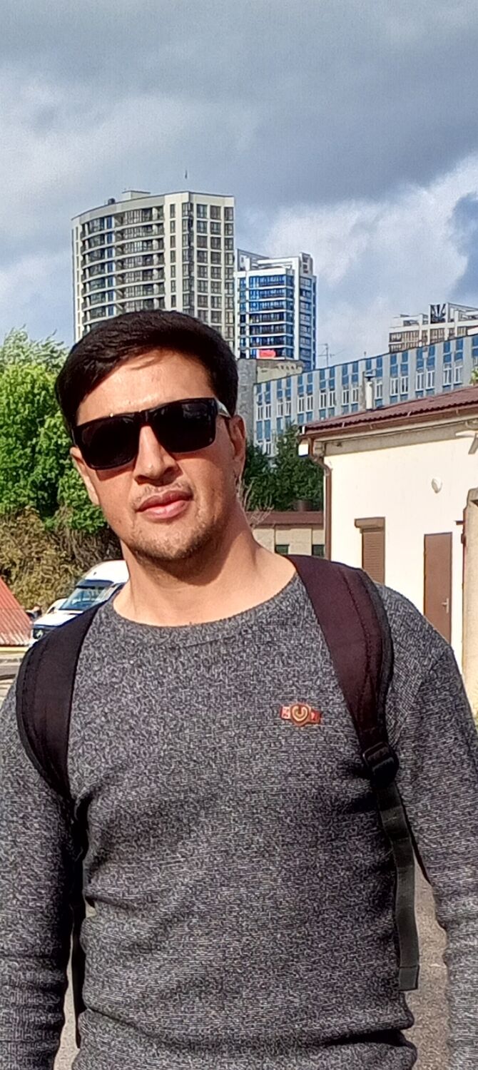 ���� 45236146 ������� Azat, 40 ���, ���� ���������� � ������