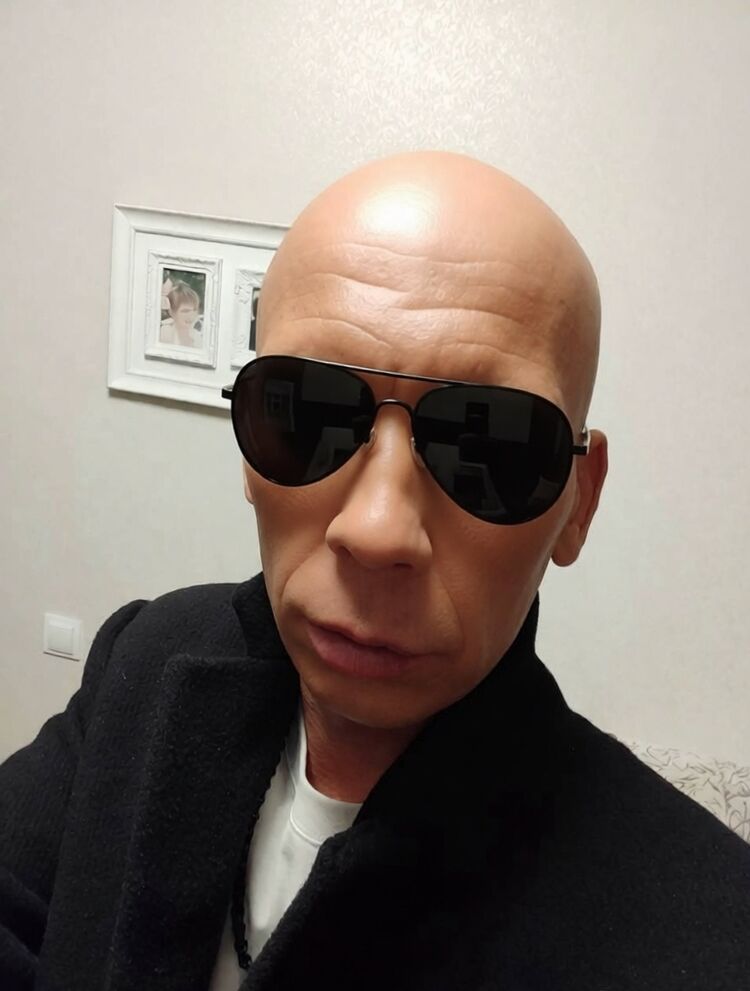 ���������� �����-���������, ���� ������� Ioan Pozdniy, 40 ���, ������������ ��� c�������� ���������