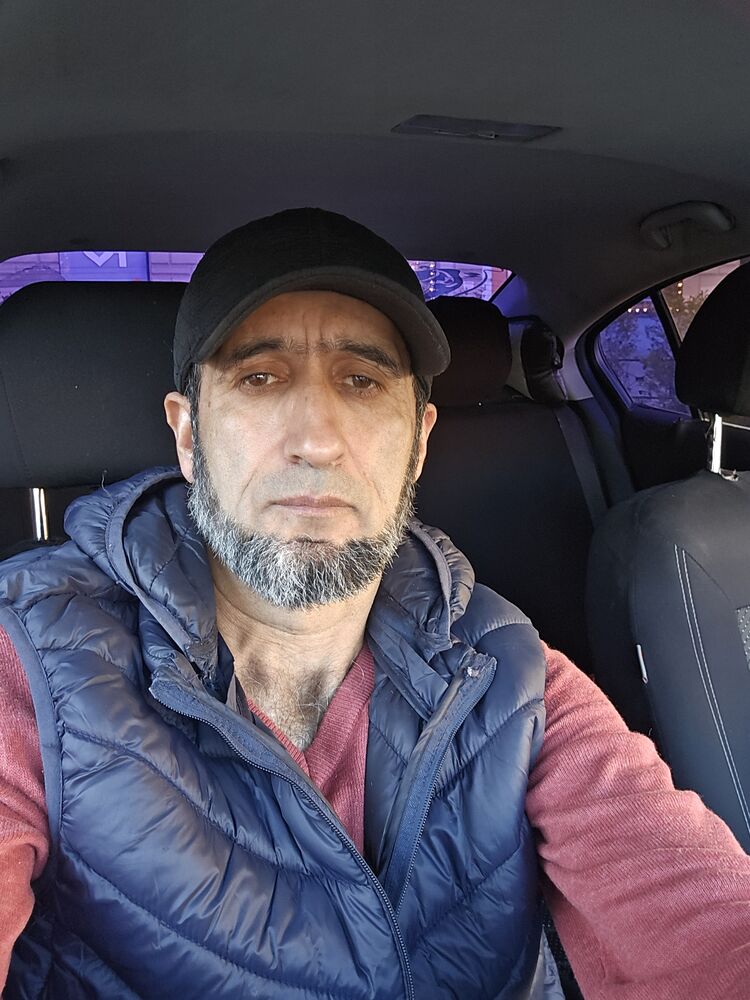 ���������� �����-���������, ���� ������� Abdul, 41 ���, ������������ ��� ������, ���������