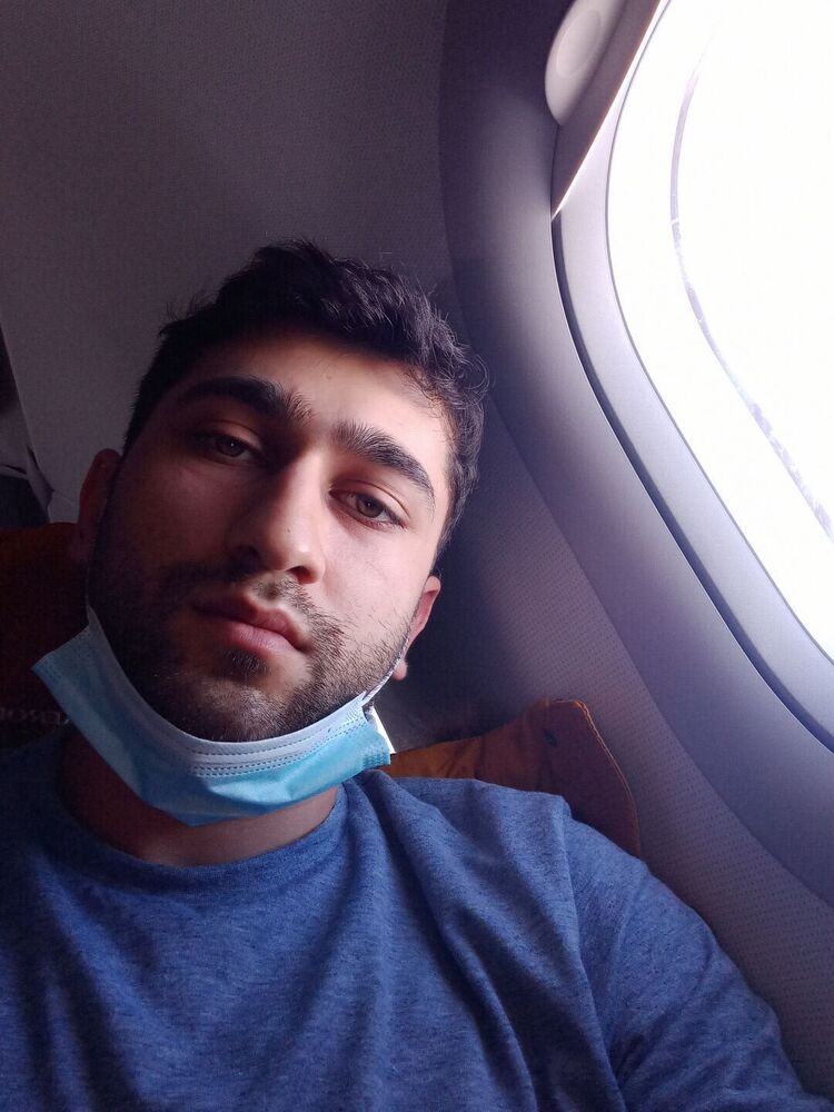 ���� 25265476 ������� Kerim, 31 ���, ���� ���������� � ����