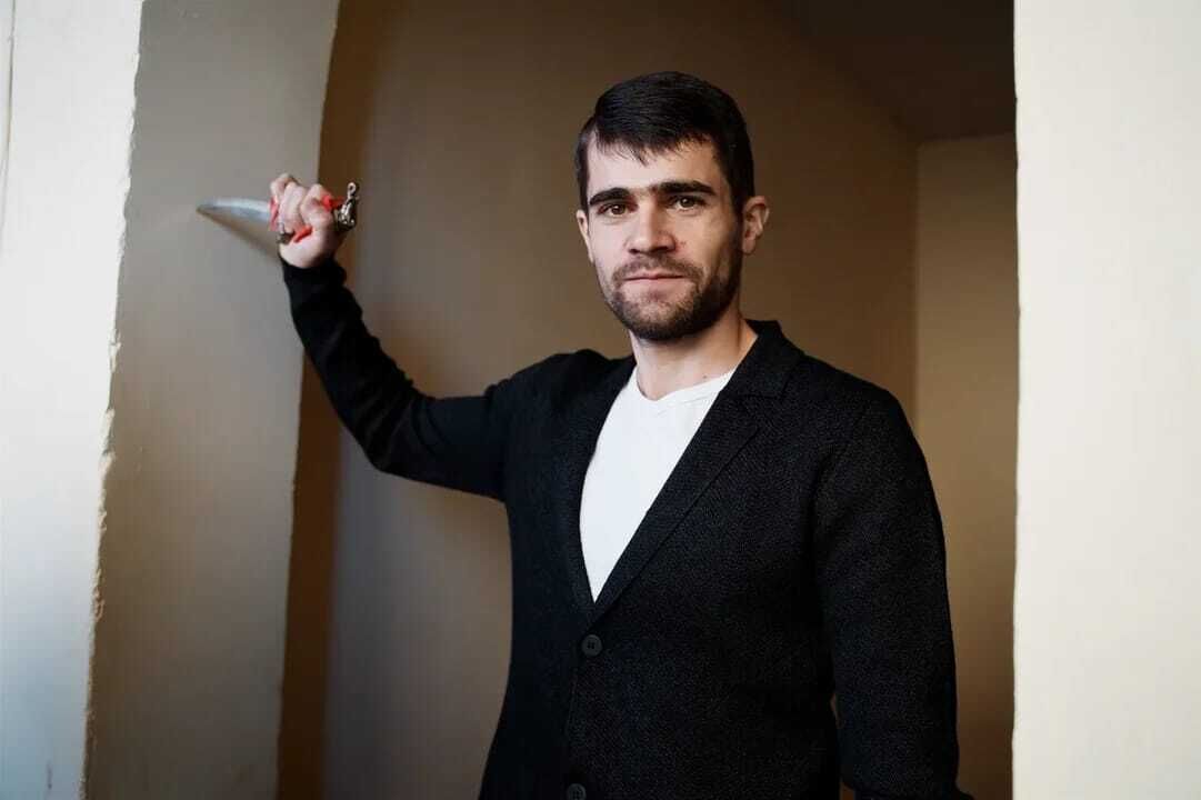 ���������� �����, ���� ������� ������, 33 ����, ������������ ��� ������