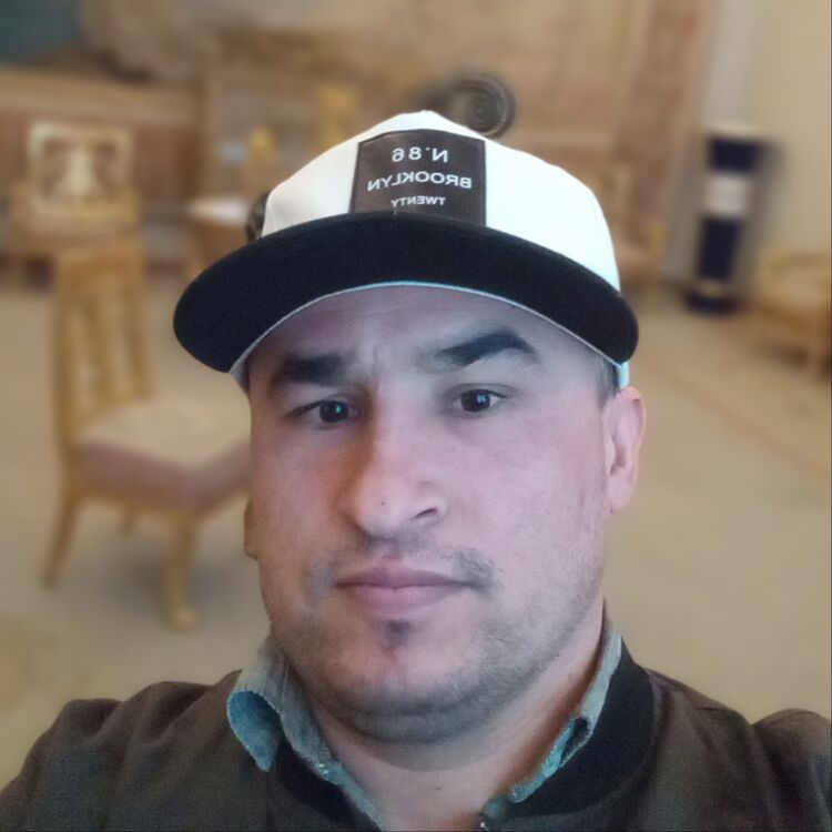 ���� 44260326 ������� Jamol, 33 ����, ���� ���������� � �����-����������