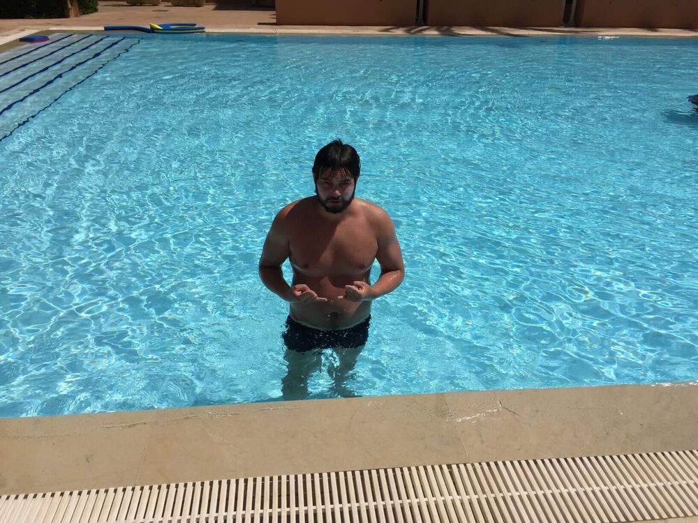 ���������� ������, ���� ������� Antonio, 35 ���, ������������ ��� ������, ����� � ���������, c�������� ���������