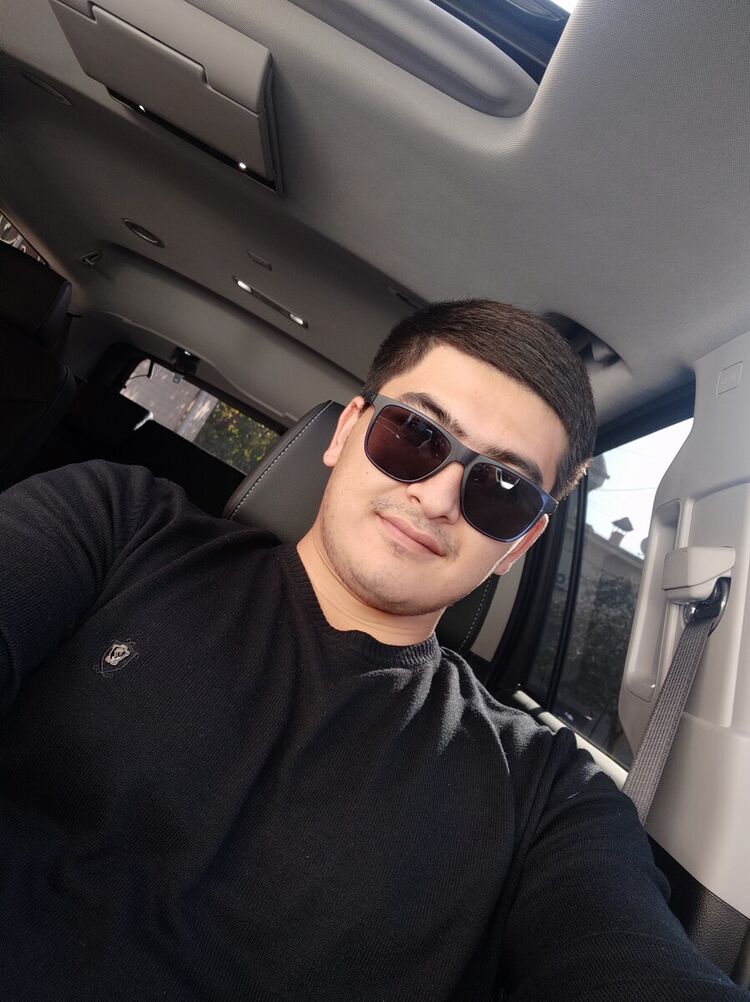 ���� 21666496 ������� Xurshid, 34 ����, ���� ���������� � ��������