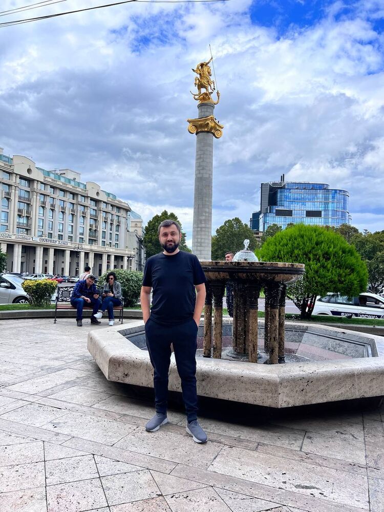 ���� 55933156 ������� Armen, 35 ���, ���� ���������� � �������