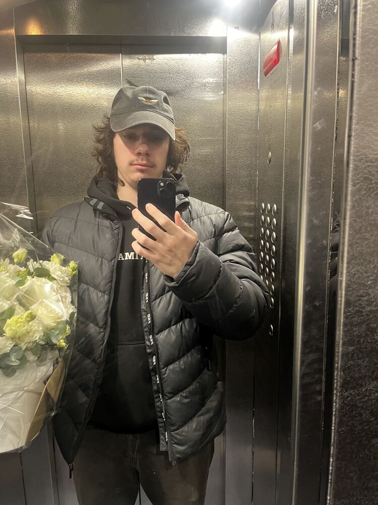 ���� 55027646 ������� ������, 35 ���, ���� ���������� � �����-����������