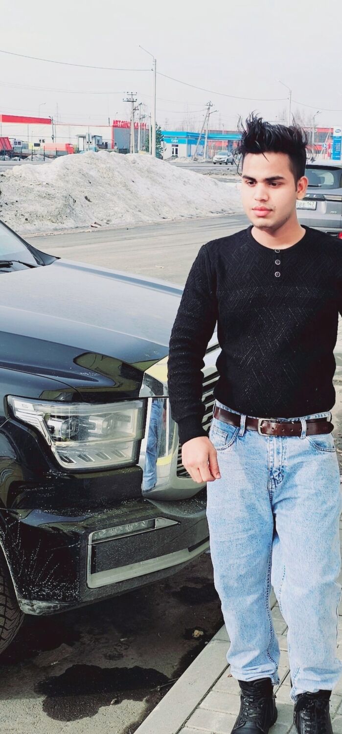  43443646  Sameer, 26 ,    
