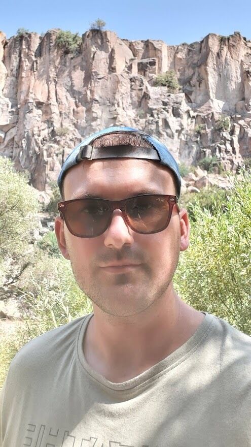 ���������� ��������, ���� ������� Ihor, 41 ���, ������������ ��� ������, ����� � ���������