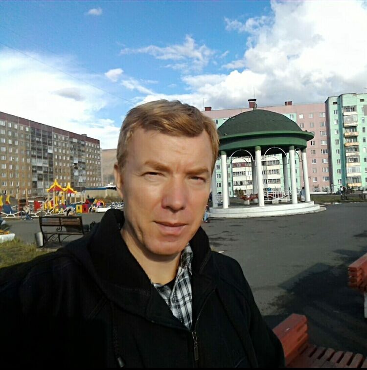  24501396  Egor, 55 ,    