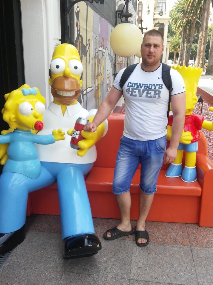 ���������� ������, ���� ������� Denys, 35 ���, ������������ ��� ������, ����� � ���������, c�������� ���������