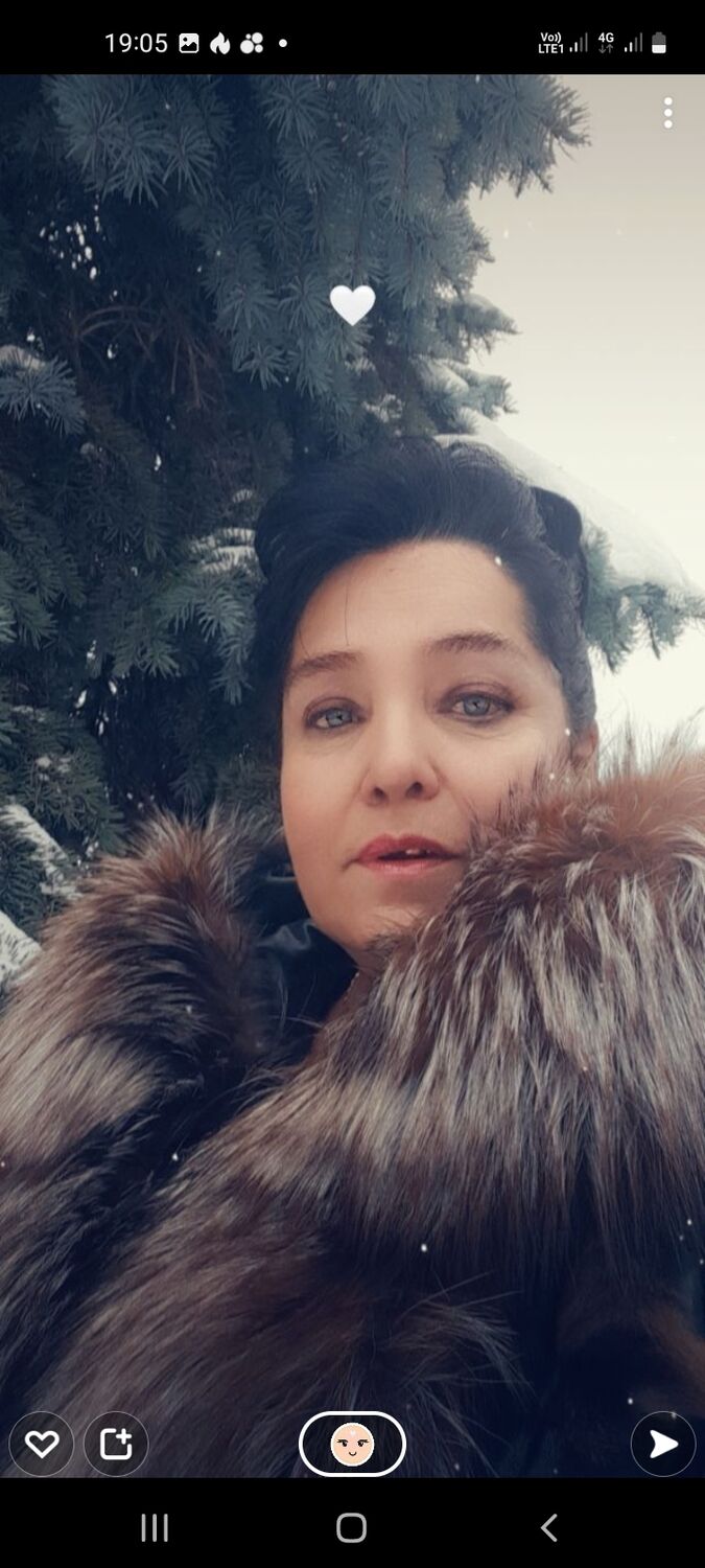  32538416  Ekaterina, 55 ,    -