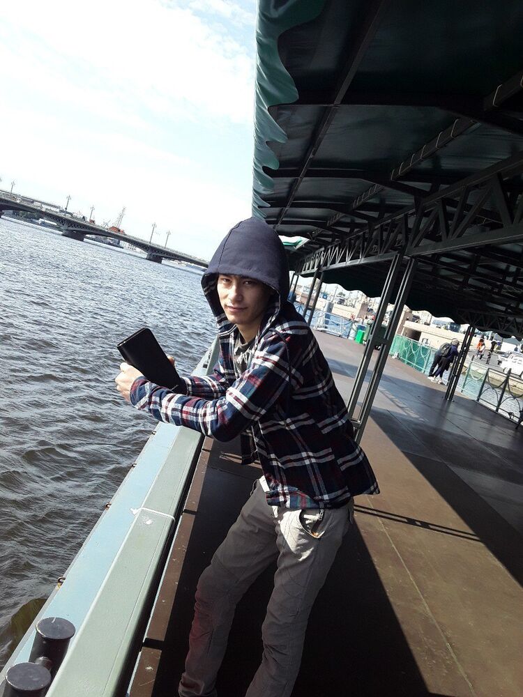 ���������� �����-���������, ���� ������� Dima, 26 ���, ������������ ��� ������, ����� � ���������