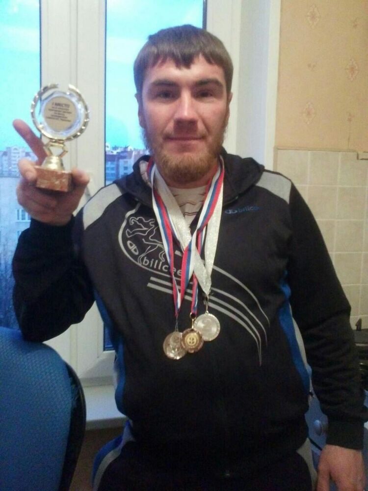 ���� 19539086 ������� �������, 41 ���, ���� ���������� � ������� ����� ������