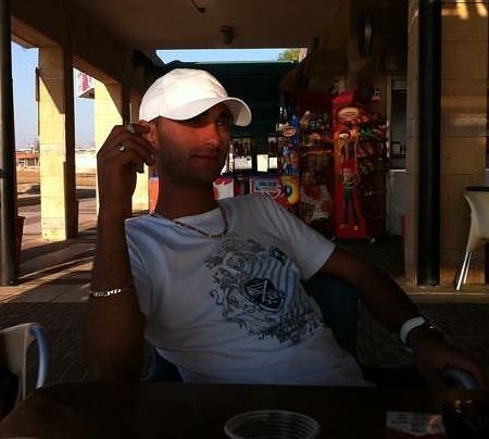 3996636  Eliko, 40 ,    Ramat Gan