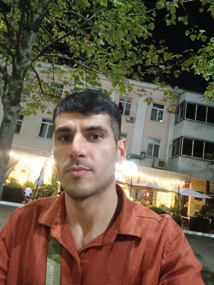  46716976  Ramil, 32 ,    
