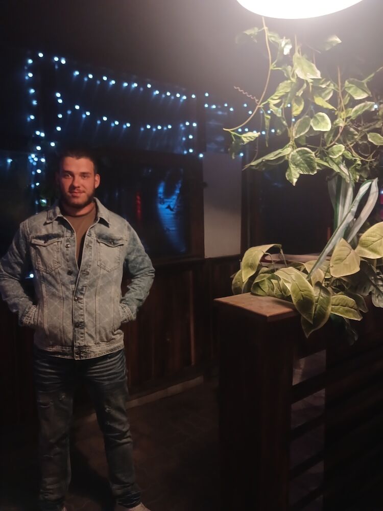 ���������� ����������, ���� ������� Ivan, 29 ���, ������������ ��� ������, ����� � ���������, c�������� ���������