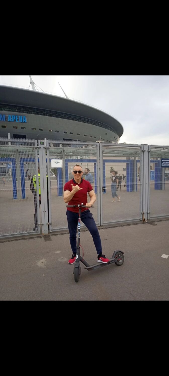 ���������� �����-���������, ���� ������� Andrey, 40 ���, ������������ ��� ������, ����� � ���������, c�������� ���������