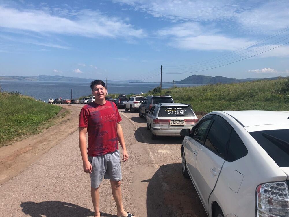 ���� 25656716 ������� Alexandr, 27 ���, ���� ���������� � �����������