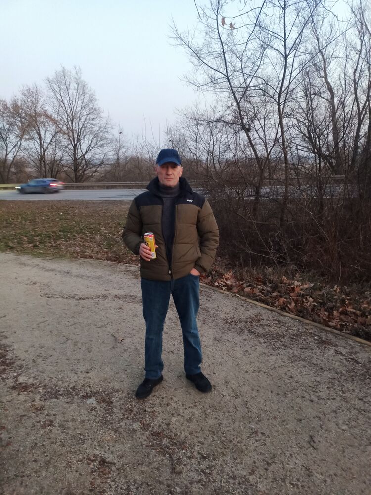  49566776  Victor, 48 ,    Gora Kalwaria