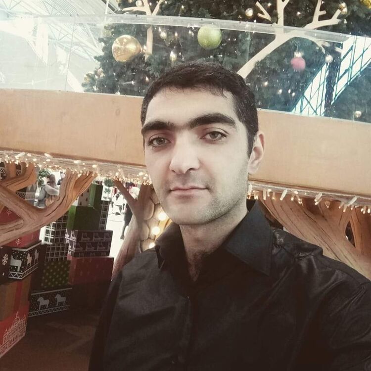 ���� 32382706 ������� Garik, 34 ����, ���� ���������� � �����