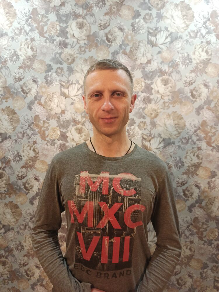 ���������� ������, ���� ������� Oleg, 36 ���, ������������ ��� ����� � ���������, c�������� ���������