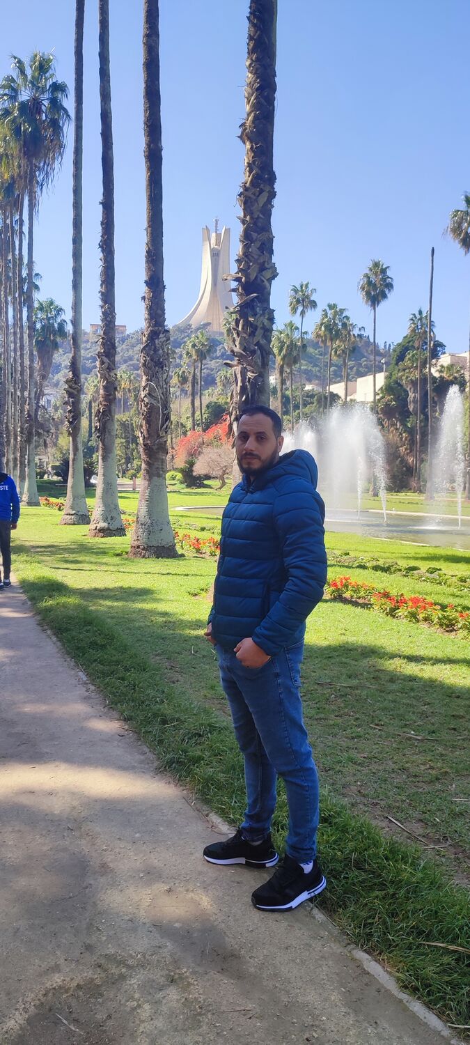 ���������� ������, ���� ������� Djouadi, 36 ���, ������������ ��� ������, ����� � ���������