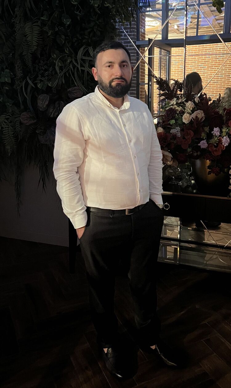 ���� 51274356 ������� Narek, 35 ���, ���� ���������� � �������-��-����