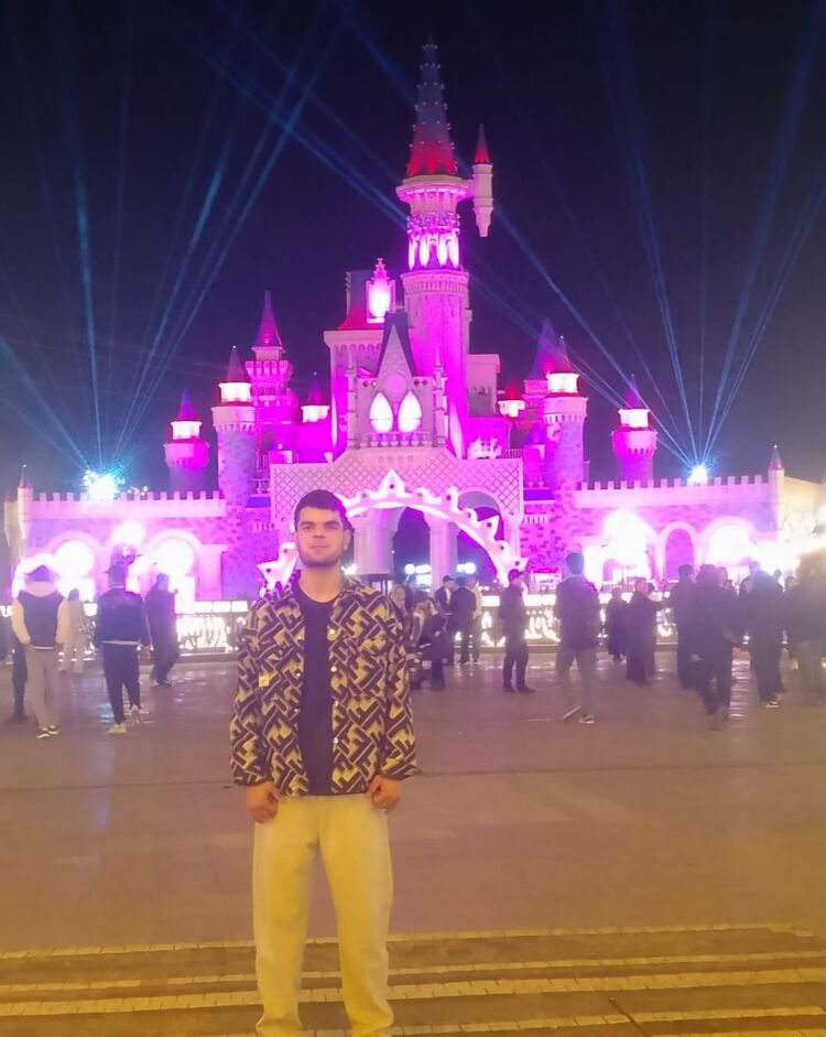 ���������� �������, ���� ����� Dilshod, 21 ���, ������������ ��� ������, ����� � ���������