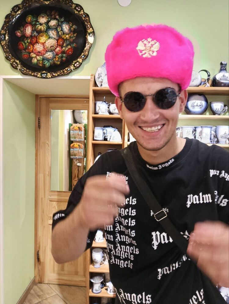 ���� 55074116 ����� ���������, 23 ����, ���� ���������� � �����