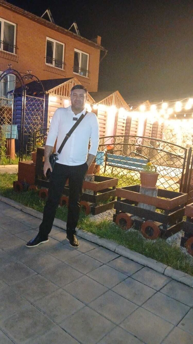 ���� 55334416 ������� ��������, 37 ���, ���� ���������� � ����-������������