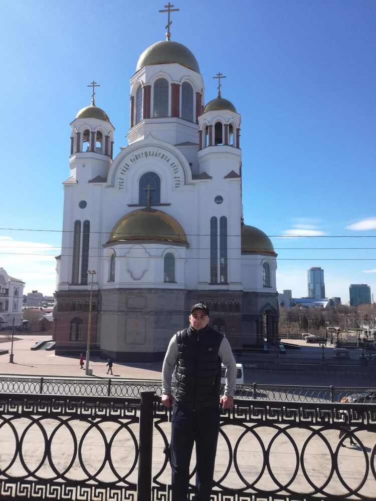  ,   Kirill, 34 ,     , c 