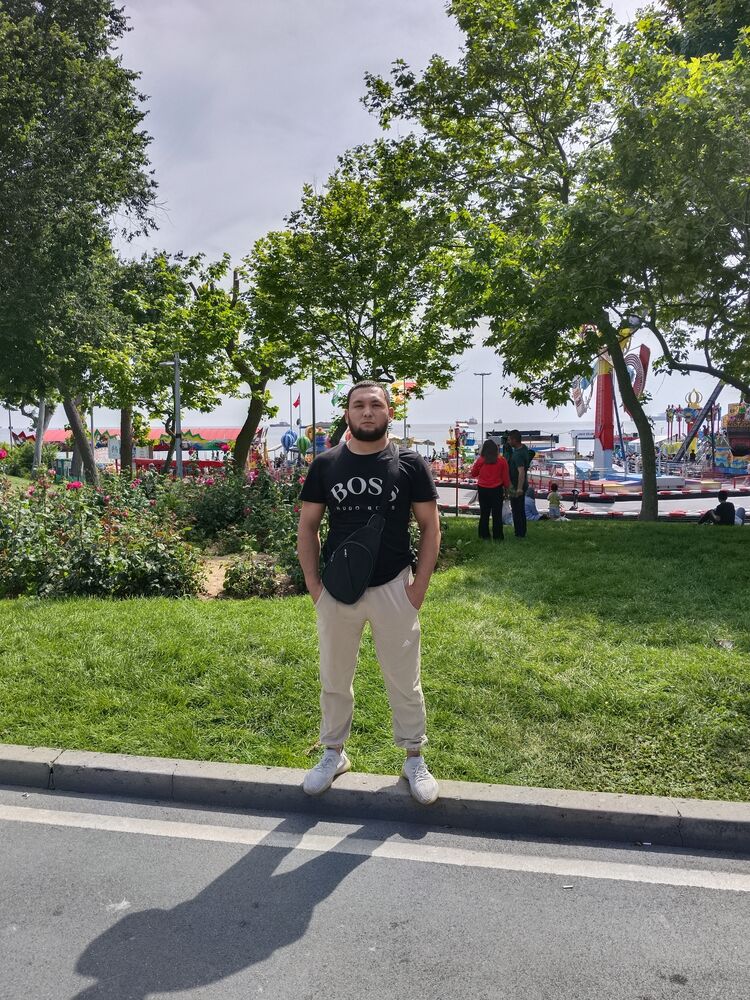 ���������� �������, ���� ������� Muzaffar, 34 ����, ������������ ��� ������, ����� � ���������