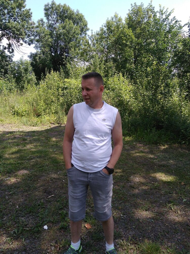  19098626  Maciek, 47 ,    Bielany Wroclawskie