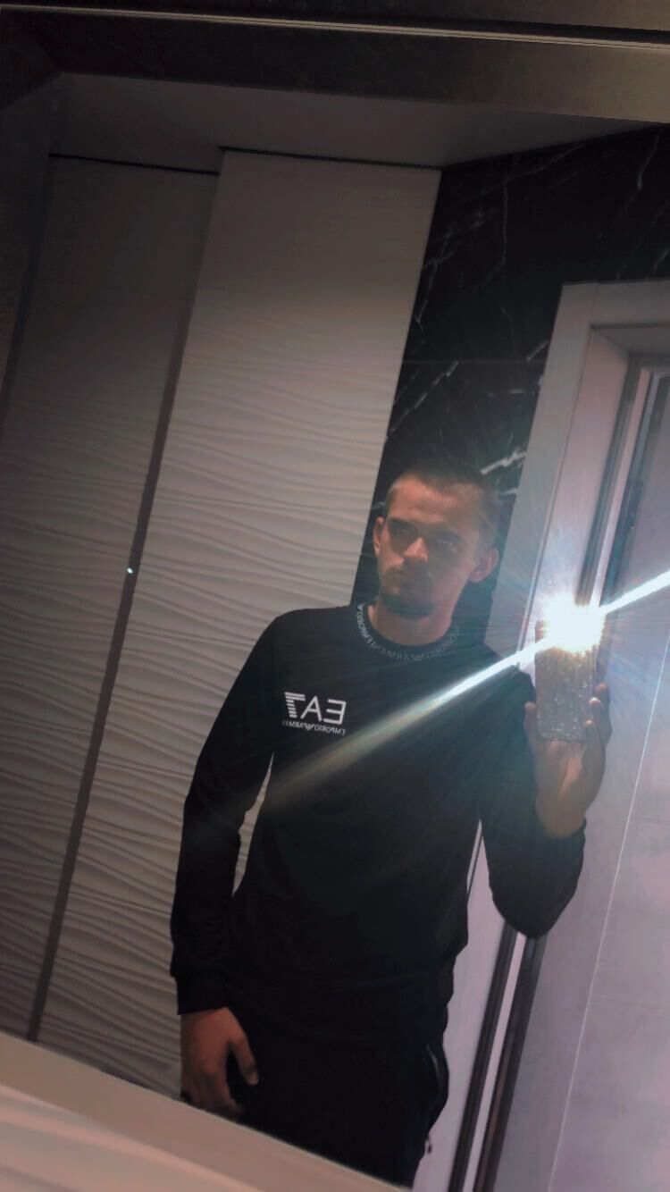 ���������� ����, ���� ����� Colby Reece, 21 ���, ������������ ��� ������, ����� � ���������