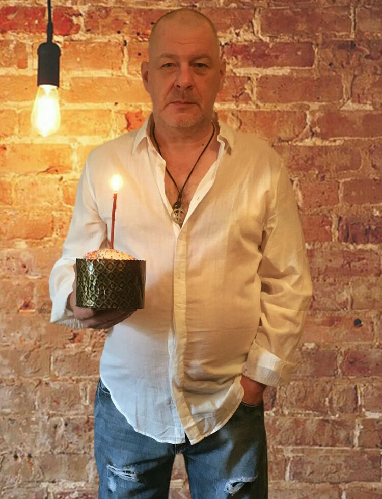 ���� 27293576 ������� ��������, 58 ���, ���� ���������� � ������