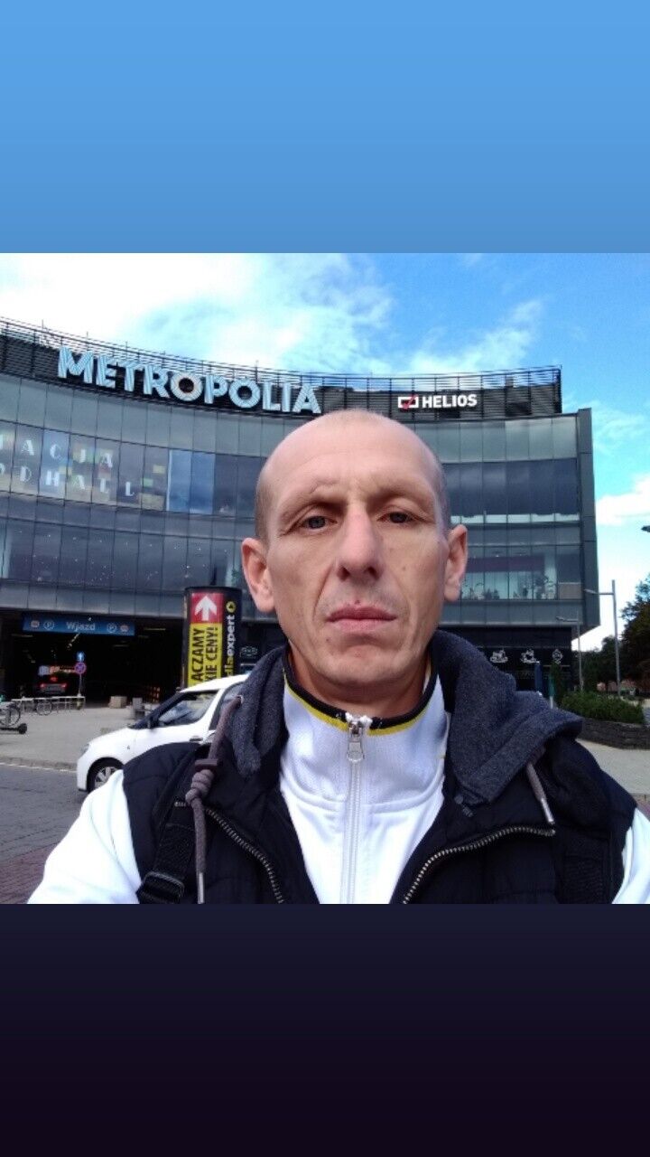  43630296  Viacheslav, 44 ,    Annopol