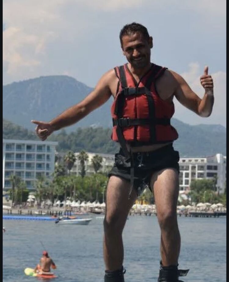  53385616  Roni, 39 ,    Kouvola